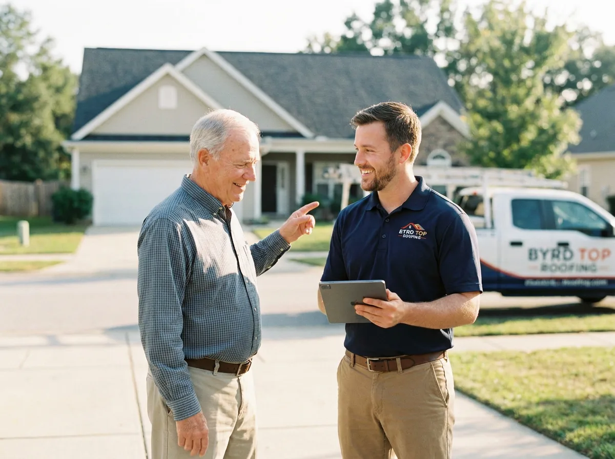 Roofing Woodbury, TN FAQs